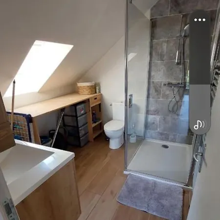Apartamento Maison De 50m2 A La Campagne *