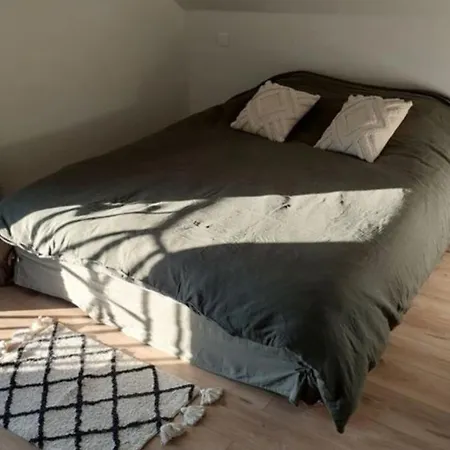 Maison De 50m2 A La Campagne Apartamento *